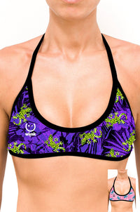 Sport Top Bikini Gekko - wiinkbcn