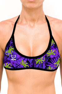 Sport Top Bikini Gekko - wiinkbcn