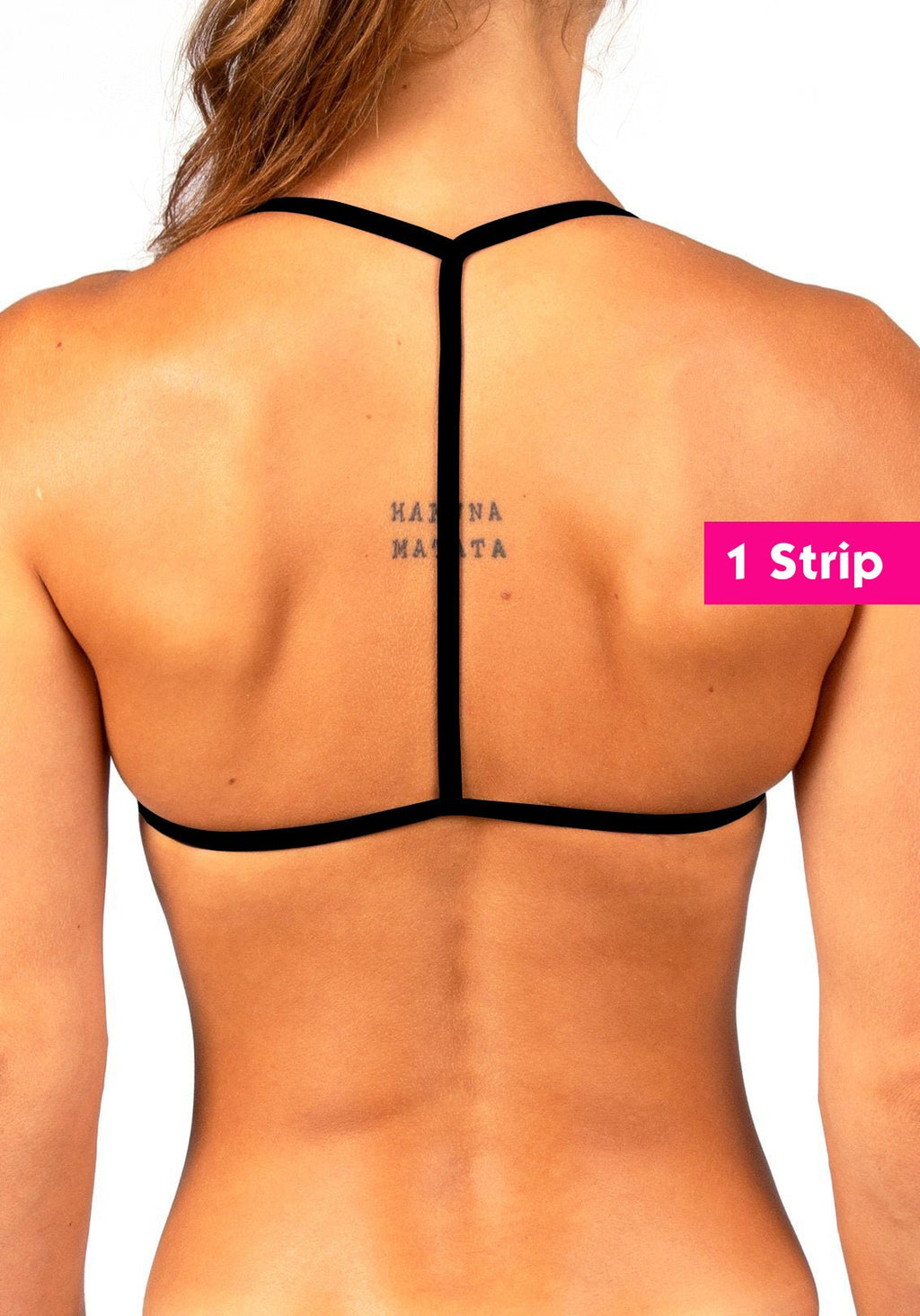 Sport Top Bikini Militar - wiinkbcn