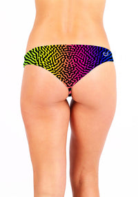 Vivid Bottom - wiinkbcn