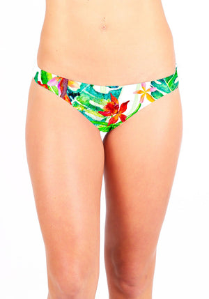 White Summer Bottom - wiinkbcn