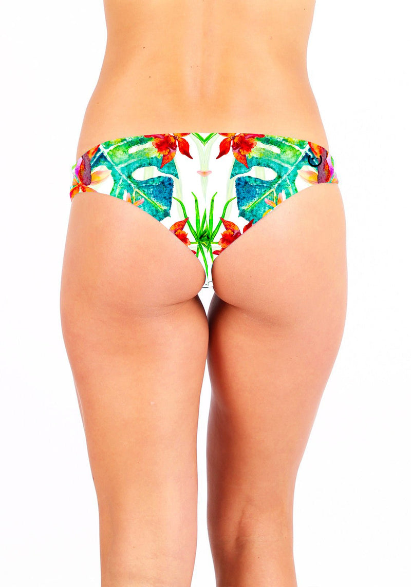 White Summer Bottom - wiinkbcn