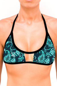 Cut Out Top Bikini Boemia - wiinkbcn