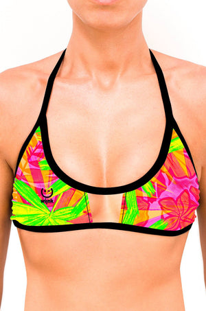 Cut Out Top Bikini Exsotik - wiinkbcn