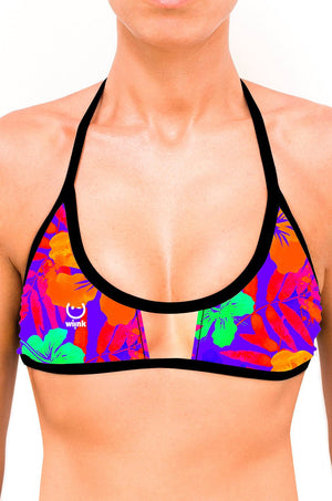 Cut Out Top Bikini Maui - wiinkbcn