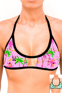 Cut Out Top Bikini Play ON - wiinkbcn