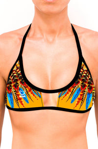 Cut Out Top Bikini Powhatan - wiinkbcn