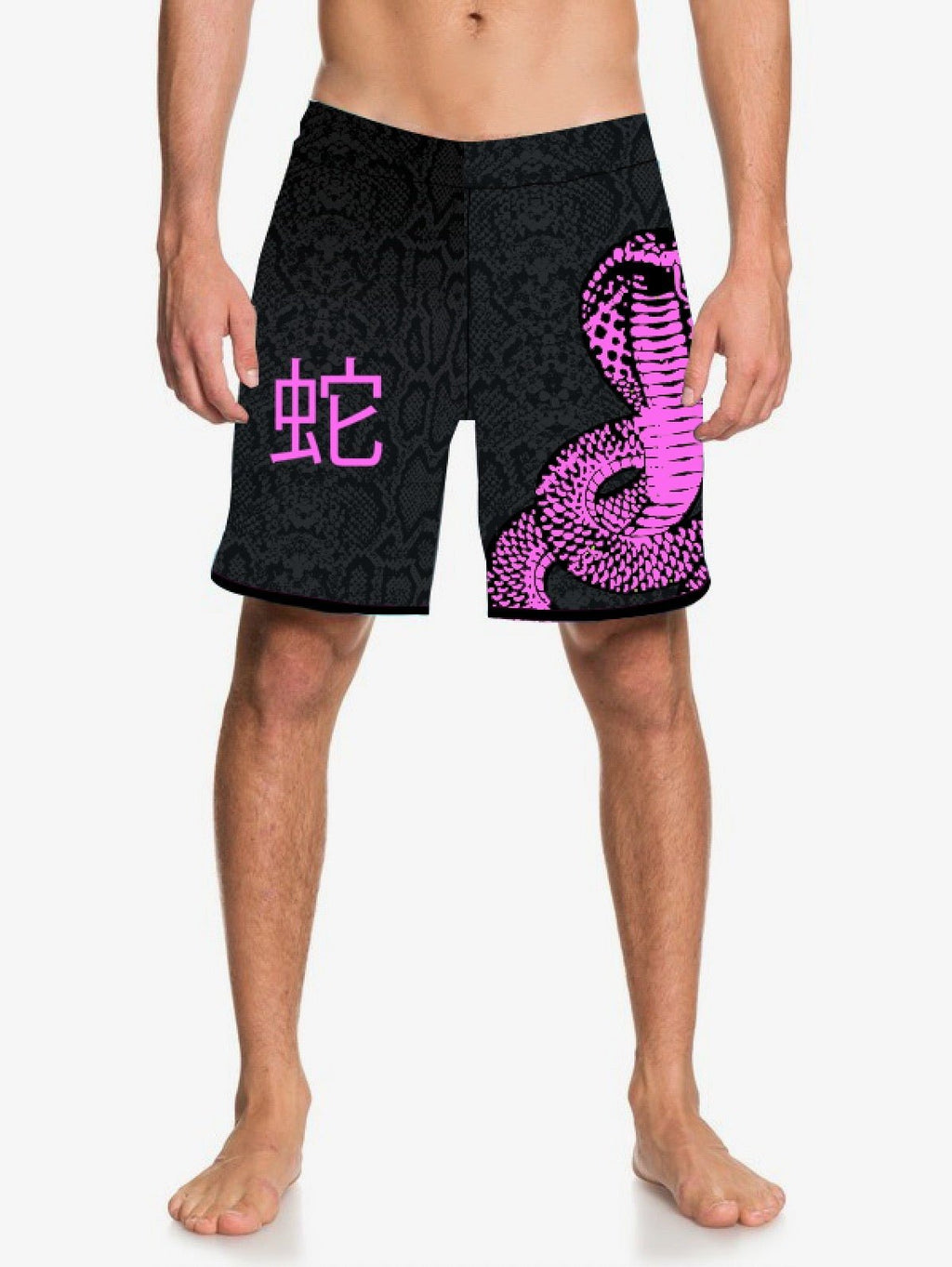 Men’s Short Cobra - wiinkbcn