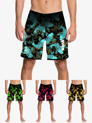 Men’s Short Japon - wiinkbcn