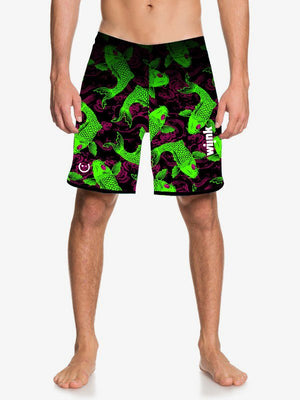 Men’s Short Japon - wiinkbcn