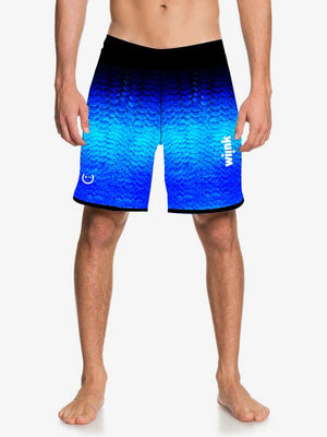 Men’s Short Splash - wiinkbcn