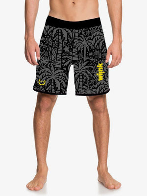 Men’s Short Ubud Black - wiinkbcn