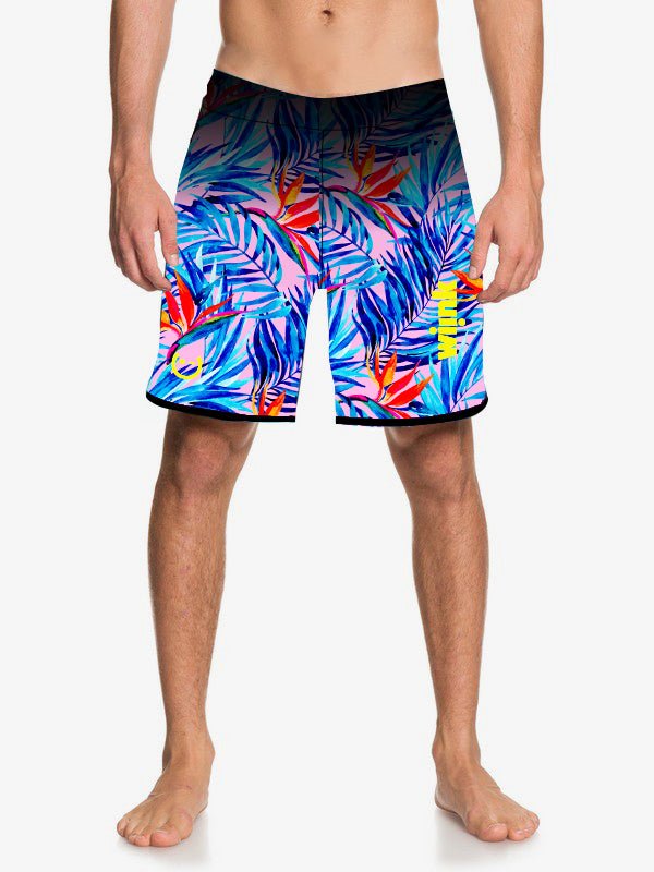 Men’s Short Ubud Panas - wiinkbcn