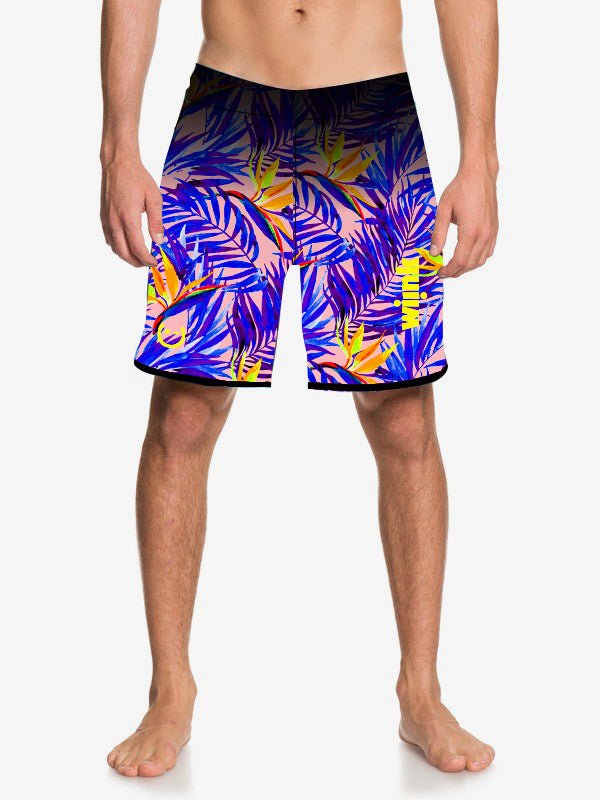 Men’s Short Ubud Panas Color - wiinkbcn