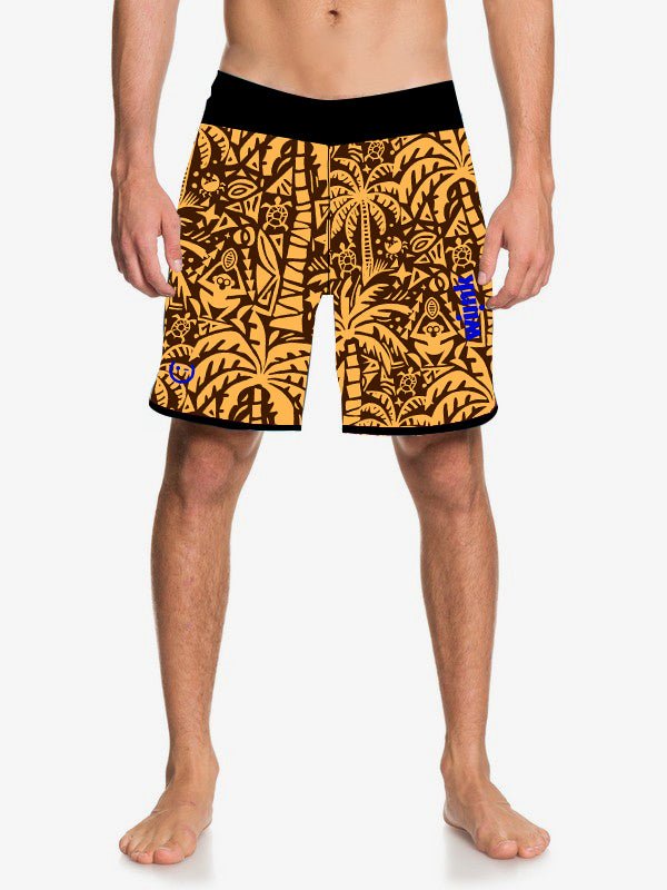 Men’s Short Ubud Sepia - wiinkbcn