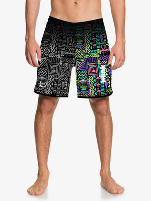 Men’s Short Yucatan - wiinkbcn