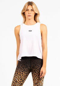 Real Wild High Waisted Pant - wiinkbcn