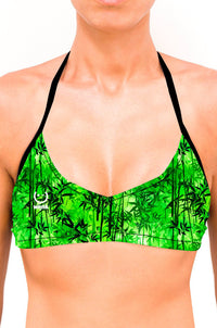 Sport STRONG Top Bamboo - wiinkbcn