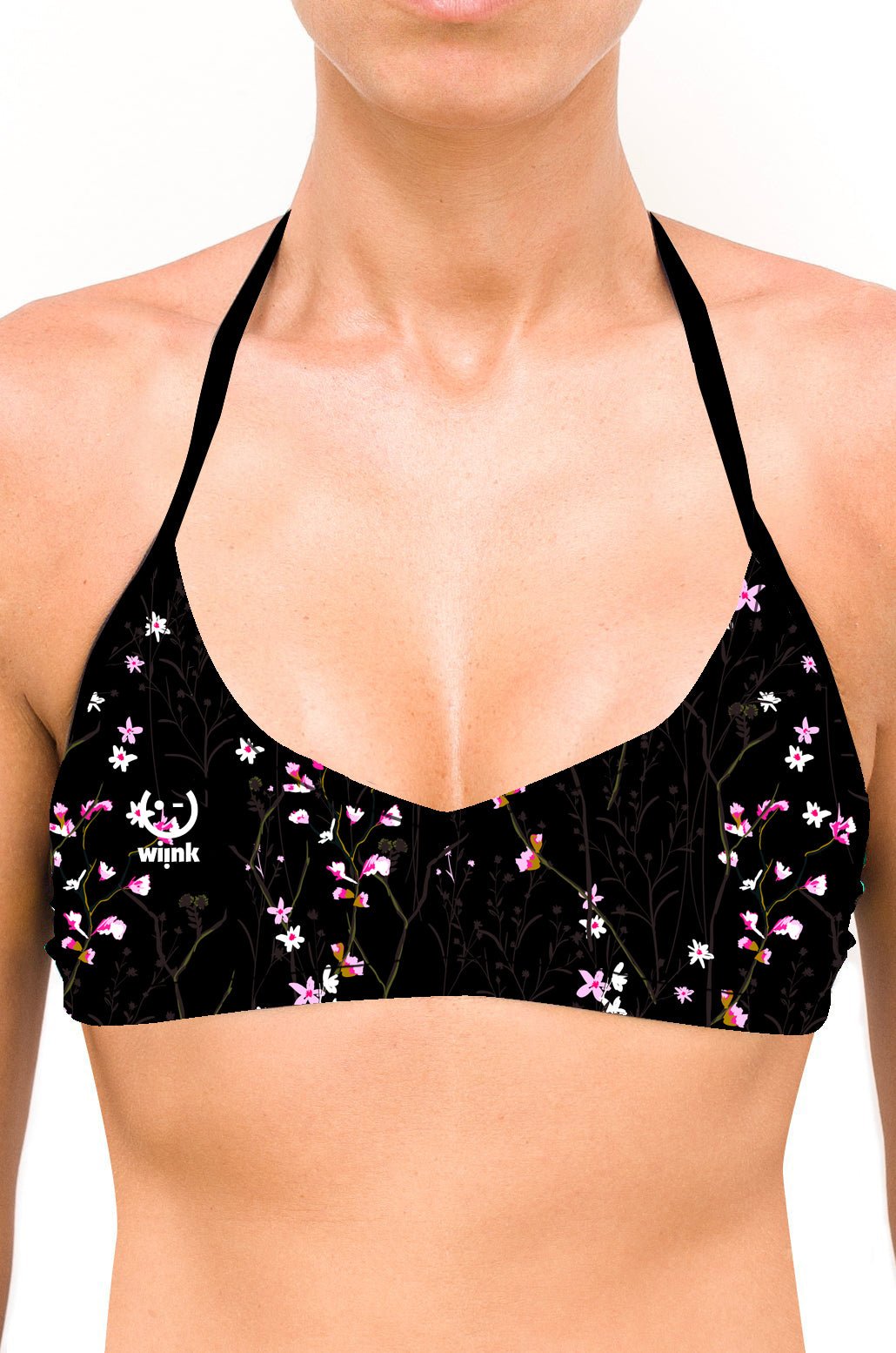 水着・ビーチグッズその他 VINAJ Ribbon V bikini bra 4BFK020 VINAJ Ribbon V bikini bra 4BFK020 (水着・ビーチグッズその他