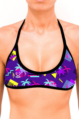 Sport Top Bikini Belair - wiinkbcn