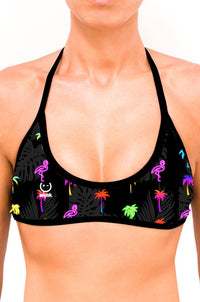 Sport Top Bikini Disco - wiinkbcn