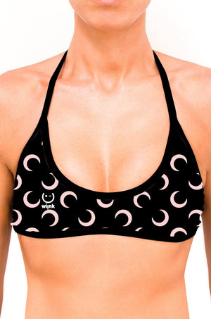 Sport Top Bikini Half Moon - wiinkbcn