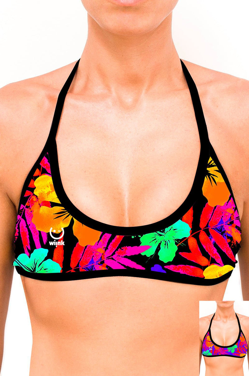 Sport Top Bikini Maui - wiinkbcn