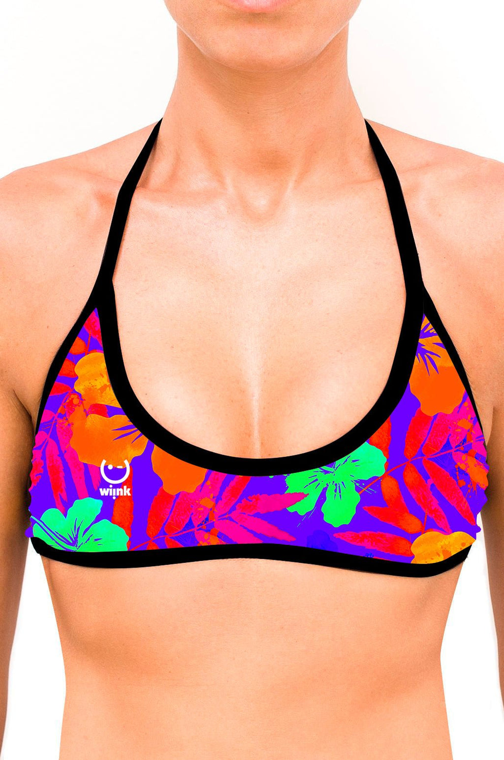 Sport Top Bikini Maui - wiinkbcn