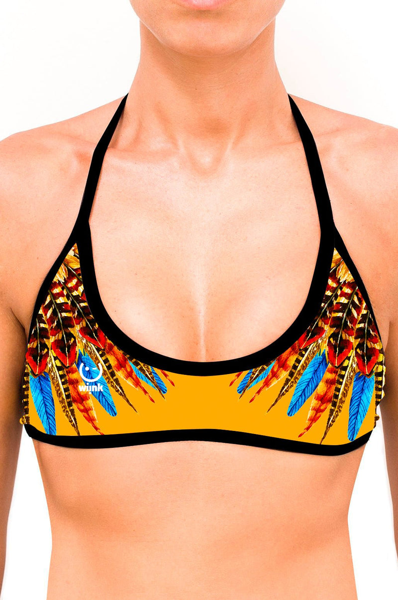 Sport Top Bikini Powhatan - wiinkbcn