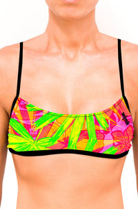 Top bikini Bandeu Exsotik - wiinkbcn