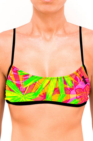 Top bikini Bandeu Exsotik - wiinkbcn