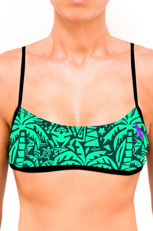 Top bikini Bandeu Ubud Modern - wiinkbcn