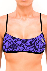 Top bikini Bandeu Ubud Modern - wiinkbcn