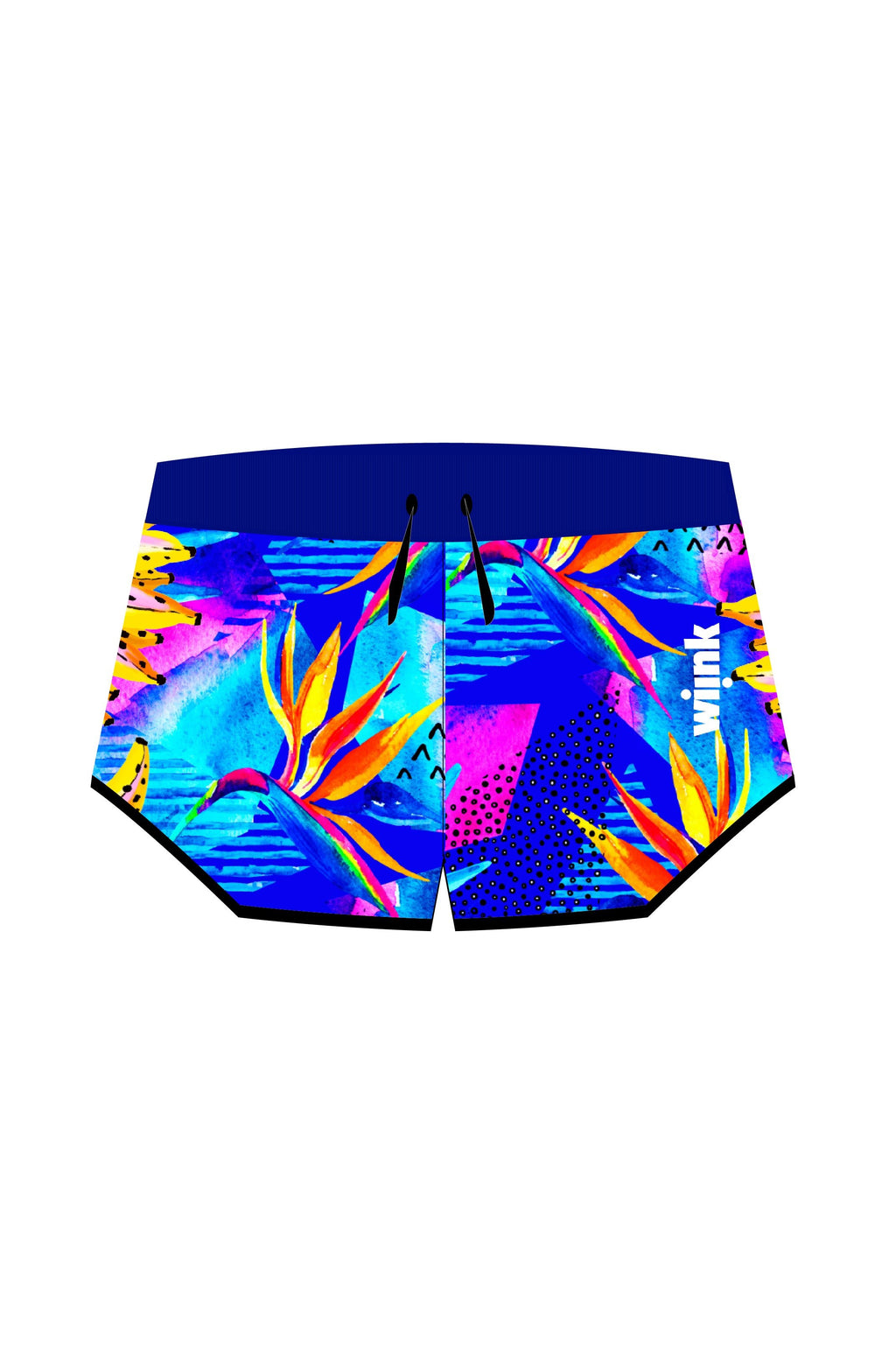 Woman’s Shorts Carioca - wiinkbcn