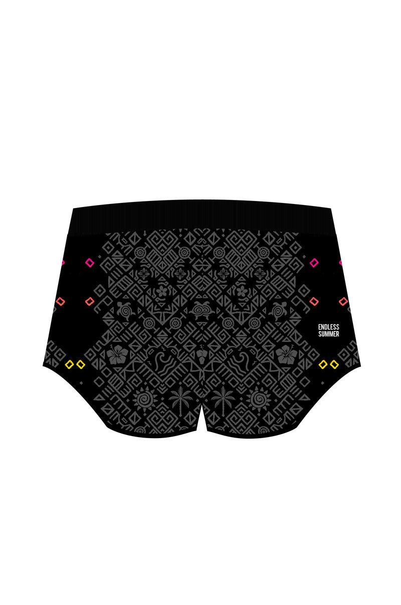 Woman’s Shorts Ethnic - wiinkbcn