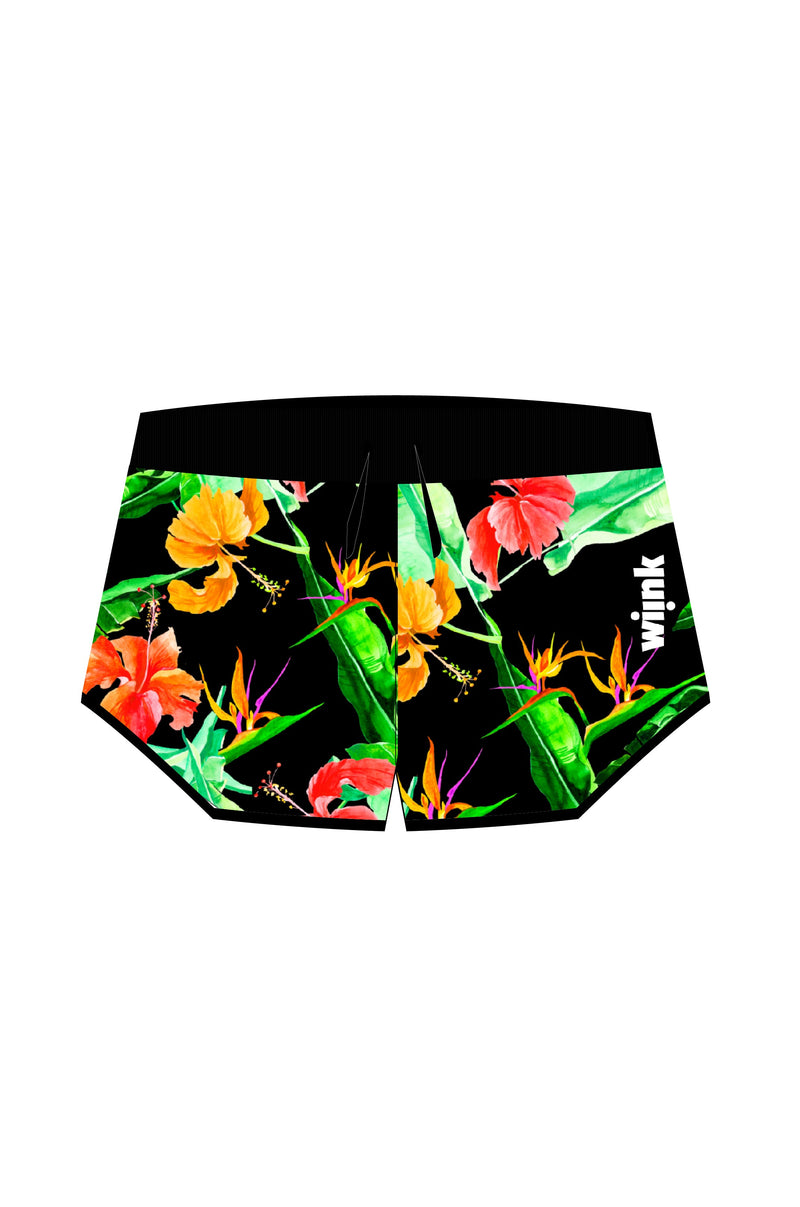 Woman’s Shorts Tropis - wiinkbcn