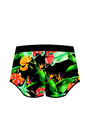 Woman’s Shorts Tropis - wiinkbcn