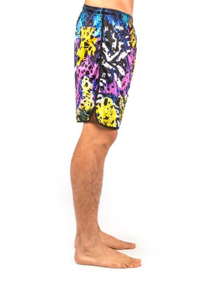 Men’s Beach Volleyball Short Animals - wiinkbcn