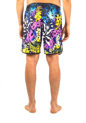 Men’s Beach Volleyball Short Animals - wiinkbcn