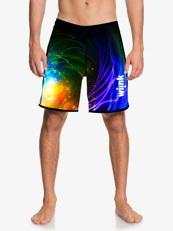 Men’s Beach Volleyball Short Universe - wiinkbcn