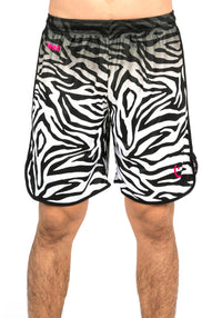 PRO Men’s Beach Volleyball Short Zebra