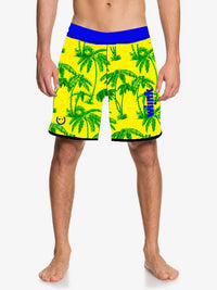 Men’s Short Brasil - wiinkbcn