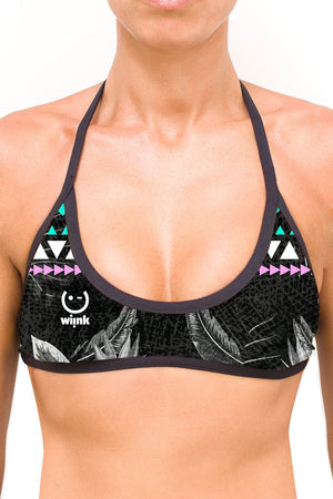 Reversible Sport Top Bikini Indi - wiinkbcn