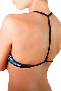 Reversible Sport Top Bikini Miami - wiinkbcn