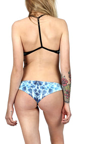 Reversible Top Bikini Pool - wiinkbcn