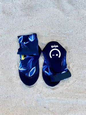 Sand Socks Caribe B/W - wiinkbcn